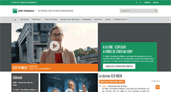 Desktop Screenshot of ecodico.bnpparibas.com