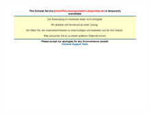 Tablet Screenshot of leaseoffers.leasingsolutions.bnpparibas.de