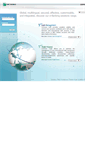 Mobile Screenshot of connexis.bnpparibas.com